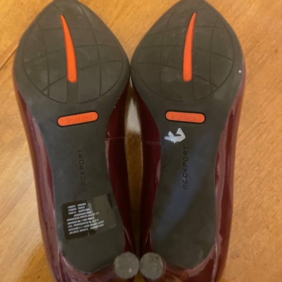 Rockport Total Motion 75 mm 6.5 W - Picture 8 of 10